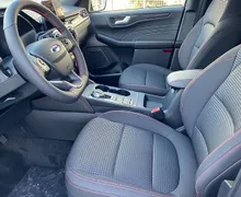 Zunanja slika - Ford Kuga - ST-LINE 2.5 Duratec Hybrid 140kW FHEV... - 4 - Predogledna slika