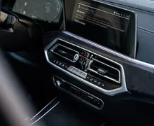 Zunanja slika - BMW X5 - serija : xDrive40d - Msport - LED - Memory - 20 col - Radar - 14 - Predogledna slika
