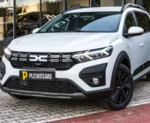 Zunanja slika - Dacia Jogger - 1.0 TCe 110 Expression - 1 - Predogledna slika