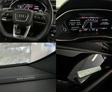 Notranja slika - Audi RS Q3 Sportback - 2.5 TFSI |Quattro|360K|ACC|Pano|BO|Memory|Gretje|. - 12 - Predogledna slika