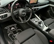 Notranja slika - Audi A5 Sportback - 2.0TDI-AUT-S LINE-90.000km-VIRTUAL-LIZING ZA TUJ.. - 8 - Predogledna slika
