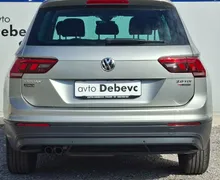 Zunanja slika - Volkswagen Tiguan - 4motion 2.0 TDI Highline DSG - 5 - Predogledna slika