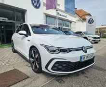 Zunanja slika - Volkswagen Golf - 2.0 TDI GTD DSG - 1 - Predogledna slika