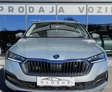 Zunanja slika - Škoda Octavia - 2.0 TDI Ambition DSG VIRTUAL LED ACC - 3 - Predogledna slika