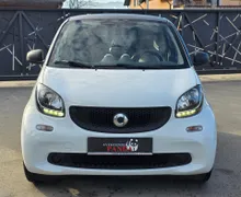 Zunanja slika - Smart Smart fortwo - COUPE - 7 - Predogledna slika