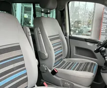 Zunanja slika - Volkswagen California - 1 LASTNIK-GRETJE SEDEŽEV-KLIMA - 18 - Predogledna slika