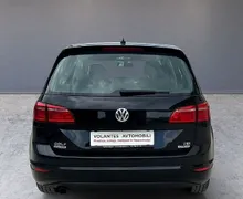 Zunanja slika - VW Golf - Sportsvan 1.2 TSI BMT Comfortline DSG - 8 - Predogledna slika