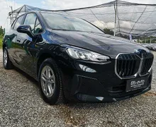Zunanja slika - BMW Serija 2 - Active Tourer: 220i DCT LEDALU-LAMERA-PDC KOT NOVA - 3 - Predogledna slika