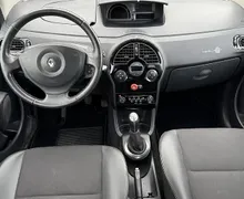 Zunanja slika - Renault Modus - Dynamique dCi - NA OBROKE BREZ POLOGA - - 6 - Predogledna slika