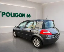 Zunanja slika - Renault Megane - 1.6 16V-ODLIČNO OHRANJEN-5 VRAT-MODEL 2008 - 5 - Predogledna slika