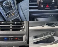 Zunanja slika - Volkswagen Golf - 2.0 TDI Life Virtual Kamera Tempomat Navigacija - 12 - Predogledna slika
