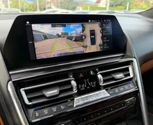 Zunanja slika - BMW Serija 8 - Gran Coupe: 840i xDrive M SPORT SLO.VOZILO FULL LED ACC - 18 - Predogledna slika