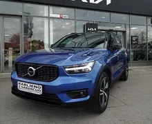 Zunanja slika - Volvo XC40 - D3 A AWD R-Design ODLIČNO OHRANJEN - 1 - Predogledna slika