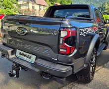 Zunanja slika - Ford Ranger - RAPTOR 2.0 ECOBLUE 210PS A10 e-AWD - 4 - Predogledna slika