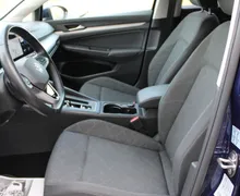 Zunanja slika - Volkswagen Golf - Variant 2.0 TDI avt. BUSINESS 85  115  ALU-PDC-LED-KAMERA - 12 - Predogledna slika