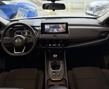 Zunanja slika - Nissan Qashqai - 1.3 DIG-T MHEV Acenta N-SMART - 8 - Predogledna slika