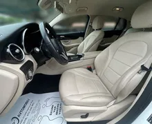 Zunanja slika - Mercedes-Benz GLC-Razred - GLC coupe 220d 4MATIC AMG LINE LED NAVI PDC KAMERA RADAR T - 14 - Predogledna slika