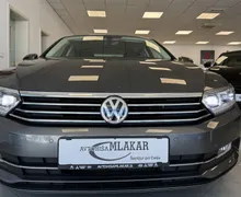 Zunanja slika - VW Passat - 1.6 TDI BMT Comfortline -FULL LED-NAVI-ACC-ALU- - 2 - Predogledna slika