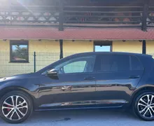Zunanja slika - Volkswagen Golf - 1,6 TDI BMT-HIGHLINE-XENON-KAMERA-TEMPO-17COL-TOP - 7 - Predogledna slika