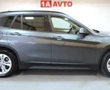 Zunanja slika - BMW X1 - serija : xDrive25e Avt. KAMERA-LED-NAVI PRIKLJUČNI HYBRID - 4 - Predogledna slika