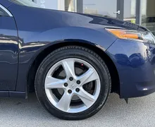Zunanja slika - Honda Accord - 2.2 i-DTEC I ELEGANCE I SLO I TOP I - 7 - Predogledna slika