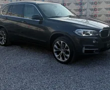 Zunanja slika - BMW X5 - serija : xDrive30d|M|SLO|HUD|CAM|PANO|VIRT|MEM.GRET.SEDEZ| - 1 - Predogledna slika