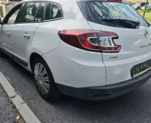 Zunanja slika - Renault Megane - 1.5 dCi - 4 - Predogledna slika
