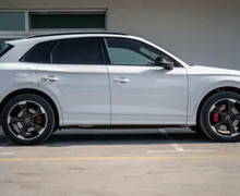 Zunanja slika - Audi SQ5 - 3.0 TDI quattro Tiptronic Zračno vzmetenje Pan HUD - 4 - Predogledna slika