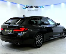 Zunanja slika - BMW Serija 5 - M5 Touring - 15 - Predogledna slika