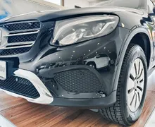 Zunanja slika - Mercedes-Benz GLC-Razred - 250 d 4MATIC LUXURY-VL.KLJ-AKT-TEMP-MRT.KOT-VIDEO - 1 - Predogledna slika
