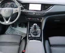 Zunanja slika - Opel Insignia - 1.6 ECOTEC CDTI 81KW INNOVATION-USNJE-KAMERA-LED - 11 - Predogledna slika