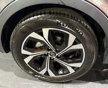 Zunanja slika - Renault Mégane Conquest - Megane Conquest Techno HEV145 Avto+paket Varnost in parkiranje - 4 - Predogledna slika