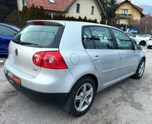Zunanja slika - Volkswagen Golf - V 1.9 TDI SLO.VOZILO MULTIMEDIJA TEMPOMAT ALU16 - 5 - Predogledna slika