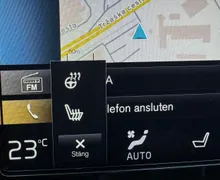 Zunanja slika - Volvo S90 - R DESIGN-KEYLESS-VIRTUAL-NAVI-MEMORY-ACC-LED-ALU - 14 - Predogledna slika