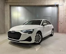 Zunanja slika - Audi A3 - Sportback 35 TFSI - 1 - Predogledna slika