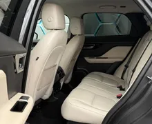 Notranja slika - Jaguar F-Pace - 2.0 D•4X4•R•FUL LED•NAVI•AMBIENT•PDC•LANE ASSIST• - 10 - Predogledna slika