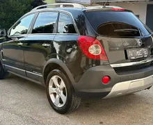 Zunanja slika - Opel Antara - 4x4 2.0 CDTi Cosmo Avt. - 7 - Predogledna slika