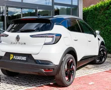 Zunanja slika - Renault Captur - TCe 160 EDC Techno - 4 - Predogledna slika