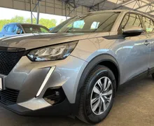 Zunanja slika - Peugeot 2008 - 1.2 PureTech 100 Active Pack - 1 - Predogledna slika
