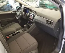 Zunanja slika - Volkswagen Touran - 2.0 TDI BMT Family DSG - 8 - Predogledna slika