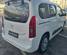 Zunanja slika - Opel Combo - 1.5 HDI 96KW SERVISNA ZGODOVINA + MALO KM - 8 - Predogledna slika