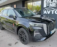 Zunanja slika - Hongqi HS5 - 2.0T AWD - 1 - Predogledna slika