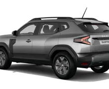 Zunanja slika - Dacia Duster - 4x4 Hybrid-G 150 Expression - 3 - Predogledna slika