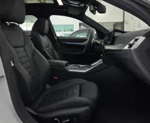 Zunanja slika - BMW Serija 4 - Gran Coupe: 430d xDrive -M.SPORT.PRO-LCI-KAM360-RADAR-PA - 13 - Predogledna slika