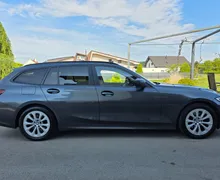 Zunanja slika - BMW Serija 3 - 320d Touring Avt. - 5 - Predogledna slika
