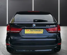 Zunanja slika - BMW X5 - serija : M50d FULL LED SOFT CLOSE HEAD-UP HARMAN KARDON KAM - 5 - Predogledna slika
