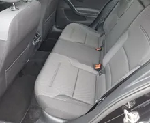Zunanja slika - Volkswagen Golf - 2.0 TDI Comfortline DSG - 9 - Predogledna slika