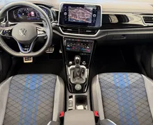 Zunanja slika - Volkswagen T-Roc - R 2.0 TSI 4MOTION DSG-MATRIX LED-EASY OPEN-KAMERA - 6 - Predogledna slika