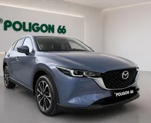 Zunanja slika - Mazda CX-5 - CD150 MHEV Center-line Avt.-FUL LED-KAMERA-M 2024 - 5 - Predogledna slika
