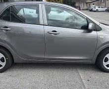 Zunanja slika - KIA Picanto - 1.0 GDI LX Active. 5M T  4-sedežni - 2 - Predogledna slika